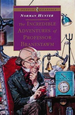 Book The Incredible Adventures of Professor Branestawm (Puffin Classics) free