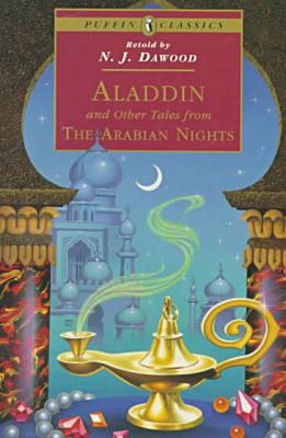 Book Aladdin and Other Tales from the Arabian Nights (Puffin Classics) free