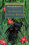 Book The Second Jungle Book (Puffin Classics) free Book The Second Jungle Book (Puffin Classics) free