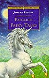 Book English Fairy Tales (Puffin Classics) free