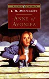 Book Anne of Avonlea (Anne of Green Gables) free
