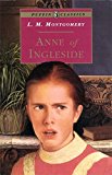 Book Puffin Classics Anne of Green Gables #6 Anne of Ingleside free