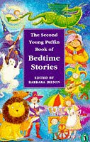 Book The Second Young Puffin Book of Bedtime Stories (Young Puffin Read Alouds) free