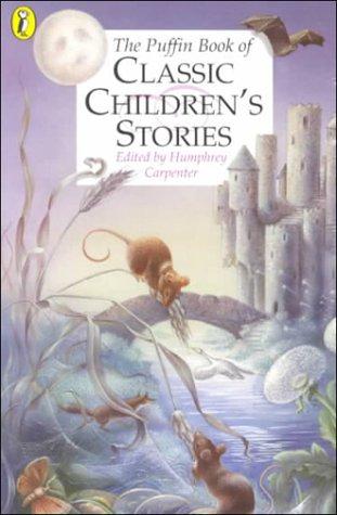 Book The Puffin Book of Classic Children's Stories free