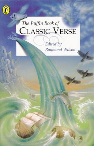 Book The Puffin Book of Classic Verse free