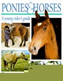 Book Ponies and Horses: A young rider's guide free