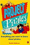 Book Project Pirates free