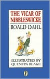 Book The Vicar of Nibbleswicke free