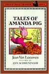 Book Tales of Amanda Pig: Level 3 (Oliver and Amanda) free