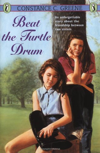 Book Beat the Turtle Drum free
