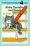 Book Nicky Upstairs and Down (Puffin Easy-to-Read, Level 1) free