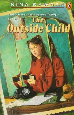 Book The Outside Child free