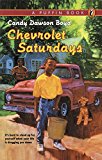 Book Chevrolet Saturdays (A Puffin Novel) free