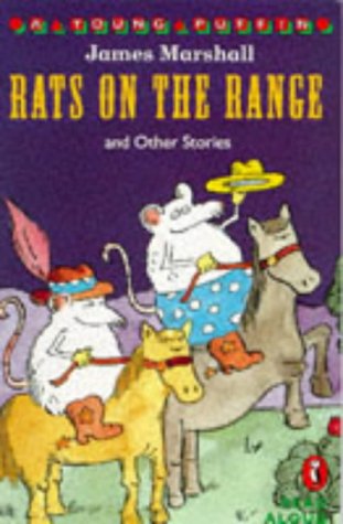 Book Rats on the Range and Other Stories (Young Puffin Read Aloud) free