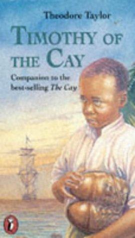 Book Timothy Of The Cay free