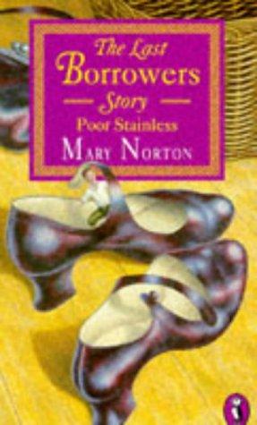 Book Poor Stainless: The Last Borrowers Story free