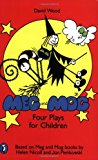 Book Meg and Mog: Four Plays for Children (Young Puffin Story Books) free