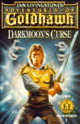 Book Adventures of Goldhawk (First Fighting Fantasy Adventure) free