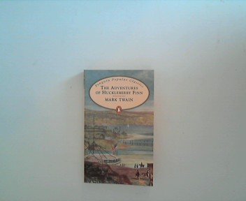 Book Adventures Of Huckleberry Finn Tie In free