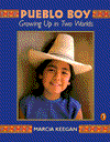 Book Pueblo Boy: Growing Up in Two Worlds free