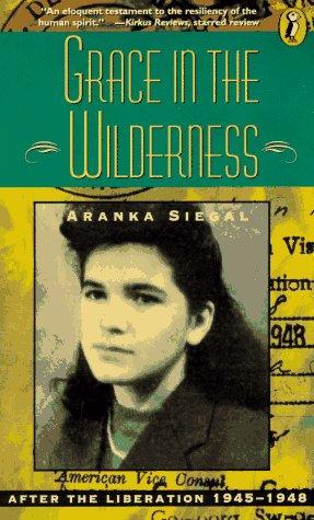 Book Grace in the Wilderness: After the Liberation 1945-1948 free