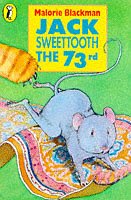 Book Jack Sweettooth the 73rd free