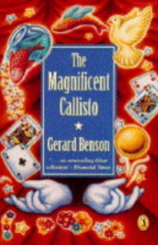 Book The Magnificent Callisto (Puffin Poetry) free