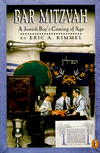 Book Bar Mitzvah: A Jewish Boy's Coming of Age free