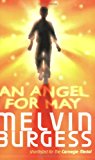 Book An Angel for May free