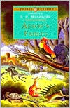 Book Aesop's Fables (Puffin Classics) free