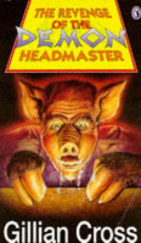Book The Revenge of the Demon Headmaster free