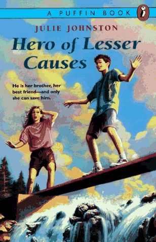 Book Hero of Lesser Causes free
