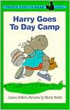 Book Harry Goes to Day Camp: Level 1 (Puffin Easy-to-Read) free