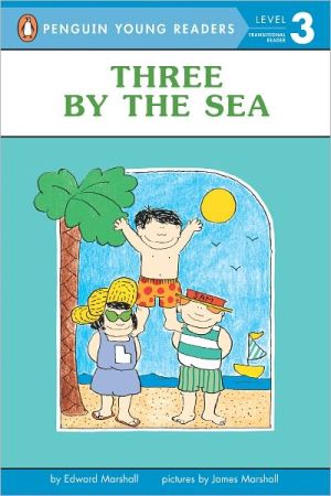 Book Three by the Sea (Penguin Young Readers, Level 3) free