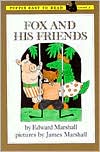Book Fox and His Friends (Penguin Young Readers, Level 3) free