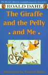 Book The Giraffe and the Pelly and Me free