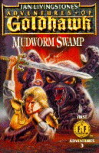 Book Adventures Of Goldhawk (first Fighting Fantasy Adventure) free