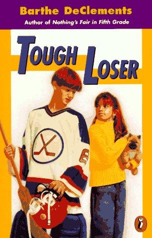 Book Tough Loser free