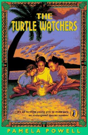Book The Turtle Watchers free