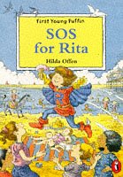 Book Sos for Rita free