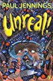 Book Unreal!: Eight Surprising Stories free