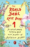 Book The Roald Dahl Quiz Book (Puffin Jokes, Games, Puzzles) (No. 1) free