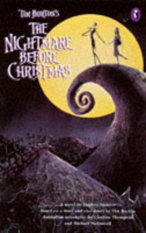 Book The Nightmare Before Christmas: Novel free