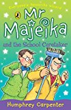 Book Confident Readers Mr Majeika And The School Caretaker free