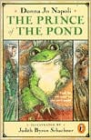Book The Prince of the Pond: Otherwise Known as De Fawg Pin free