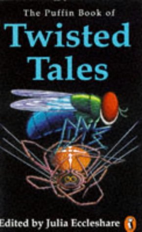 Book The Puffin Book of Twisted Tales free