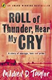 Book Roll of Thunder, Hear My Cry (Puffin Teenage Fiction) free