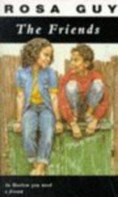 Book The Friends (Puffin Teenage Fiction) free