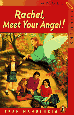 Book Rachel, Meet Your Angel (Angel Corners) free