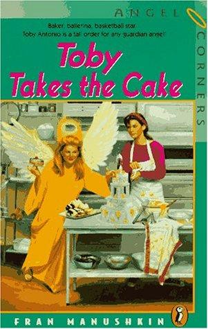 Book Toby Takes the Cake (Angel Corners) free
